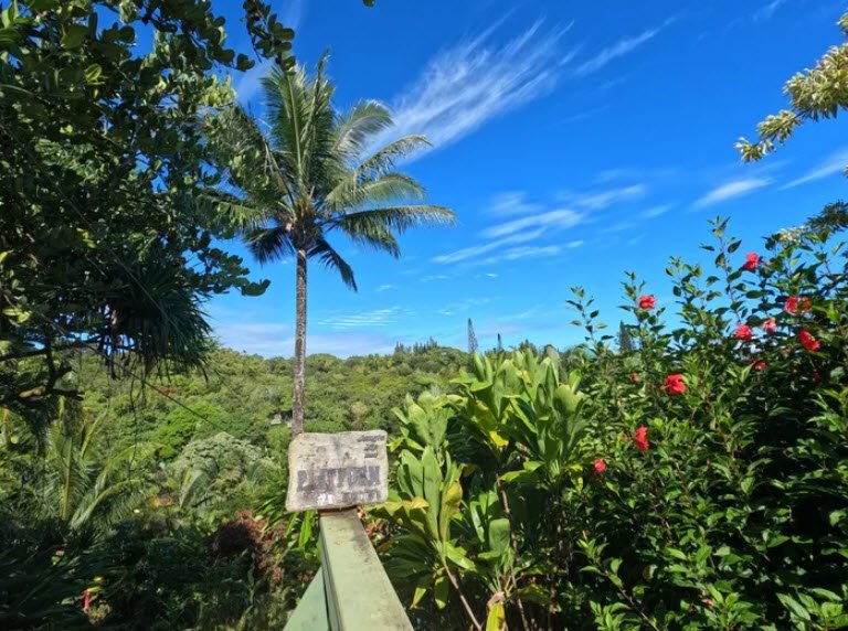 Spirit Of Aloha Oceanfront Botanical Gardens, United States